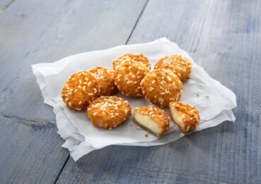 Akce: Sýrové novinky od Lamb Weston!