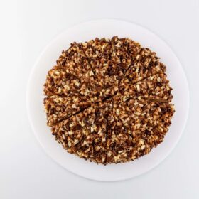 Dou-míchaná hoblina