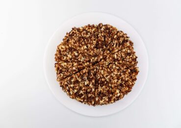 Dou-míchaná hoblina