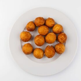 Giovanni koule sladké/slané