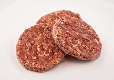 Sleva 20 % na Hovězí burger