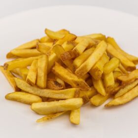 Steakové hranolky LambWeston