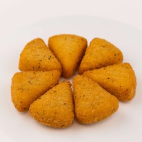 Swiss Style Cheese Wedges