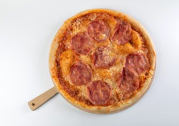 Akce: Pizza KLASIK!