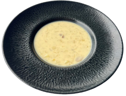 Kulajda sous-vide