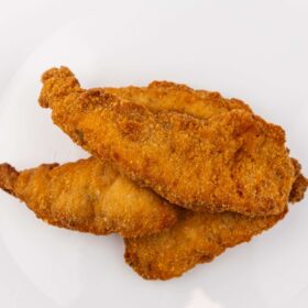 Chicken Strips
