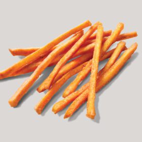 Sweet Potato Fries