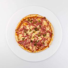Pizza Pikantní