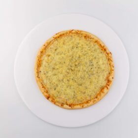 Pizza Sýrová