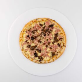 Pizza Žampionová