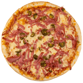 Pizza Pikantní
