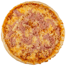 Pizza Klasik