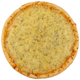 Pizza Sýrová