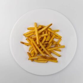 Hranolky Really Crunchy 9x9mm