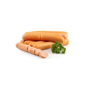 Klasyczna kiełbasa