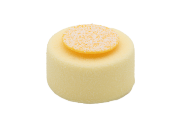 Kokos-mango dortík