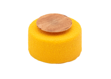 Meruňkový dortík