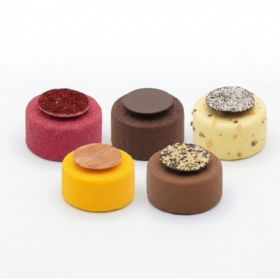 Mix 1 – mini dortíky