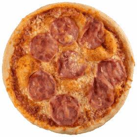 Classic Pizza
