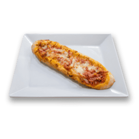 Zapékanka Šunkáček